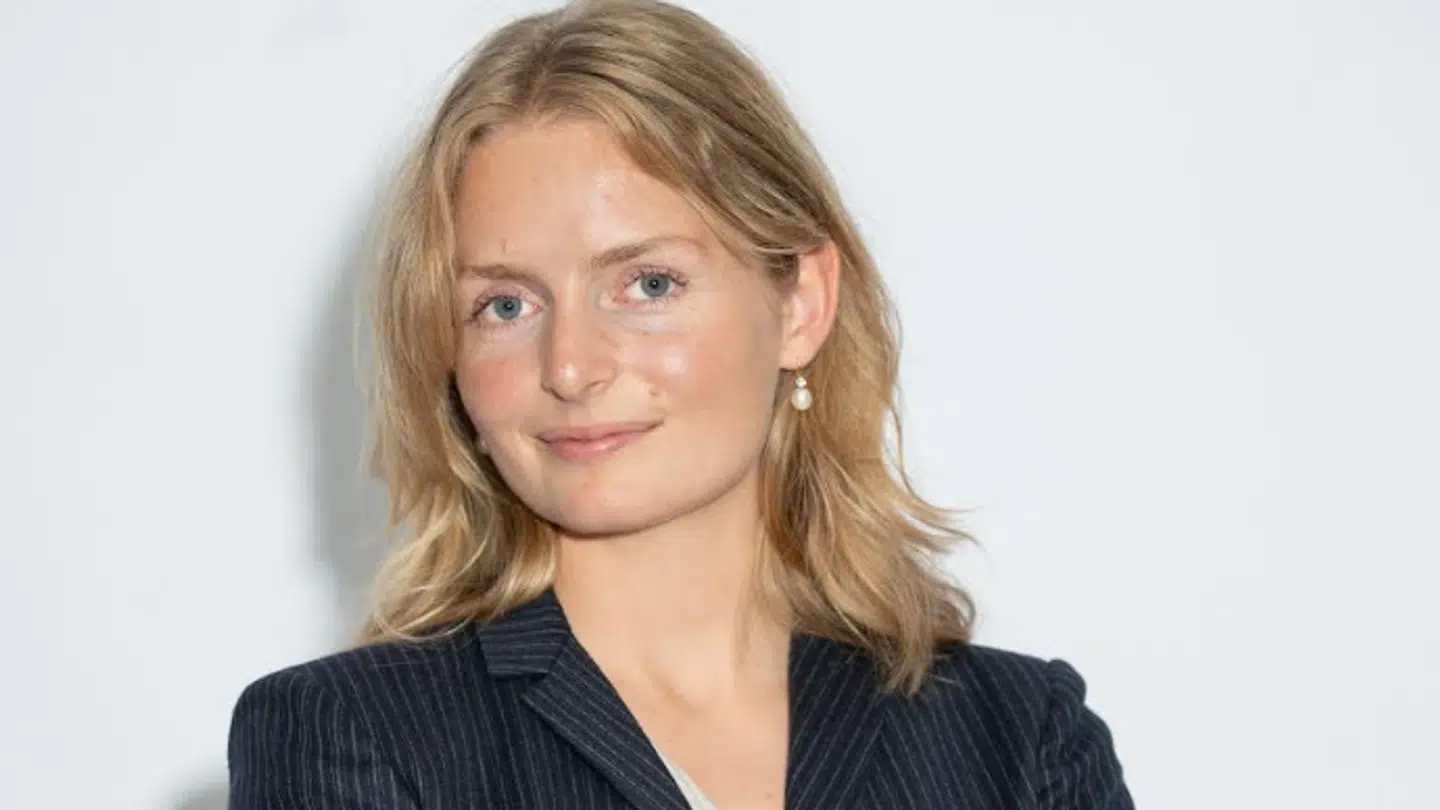 Signe Wolff Ravneberg kalder det en »tåbelig woke-guide.«