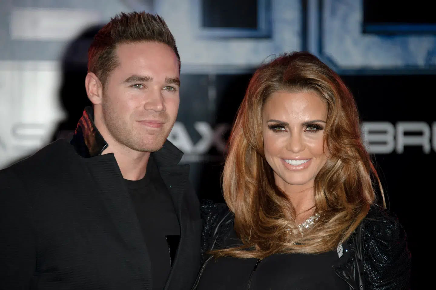 Katie Price og Kieran Hayler gik fra hinanden i 2018.