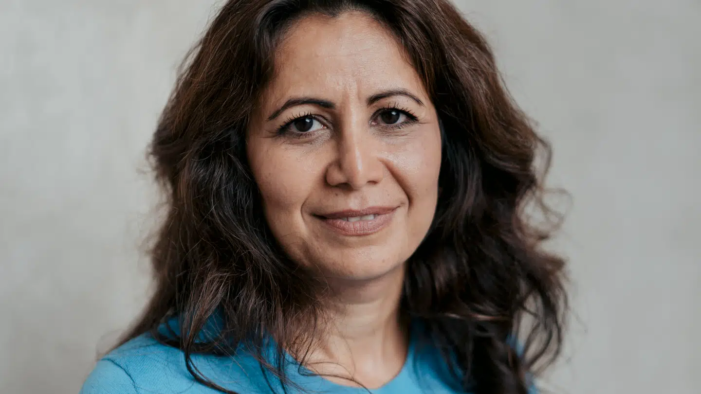 Özlem Cekic er blevet opereret igen.