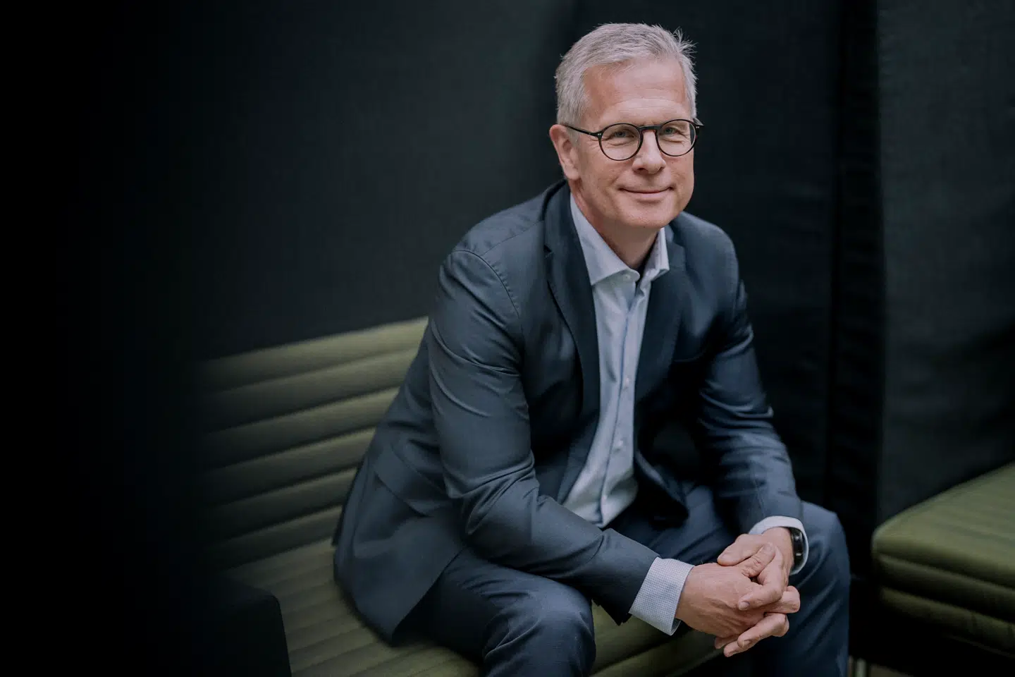 Fyringen af i alt 9.000 Novo Nordisk-medarbejdere i september i år kom som lidt af et chok. Men de seneste seks-syv år har der faktisk været en ret stor udskiftning af medarbejdere i Novo Nordisk. Jan Kildeskovs job som direktør blev nedlagt i 2019. Det blev startskuddet til en ny karriere.