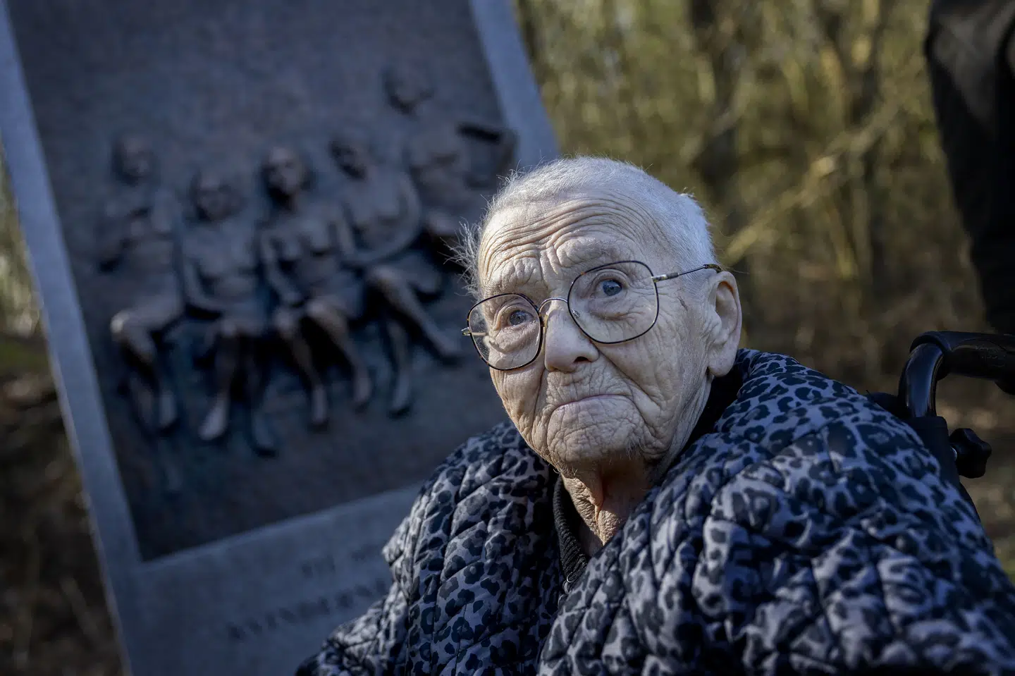 Regine Løndorf var en af 500 kvinder, som i perioden 1923 til 1961 var tvangsanbragt på kvindehjemmet på Sprogø, der hørte under åndssvageforsorgen. (Arkivfoto).