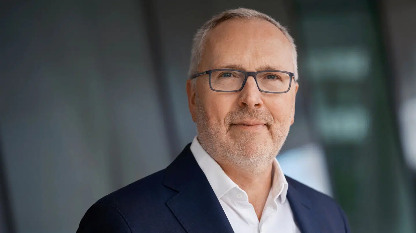 Ole Hansen er råvarestrategichef hos Saxo Bank.