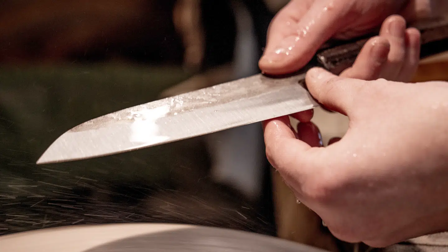 ARKIVFOTO. På Søren Tipsmarks 60-års fødselsdag gik det helt galt.