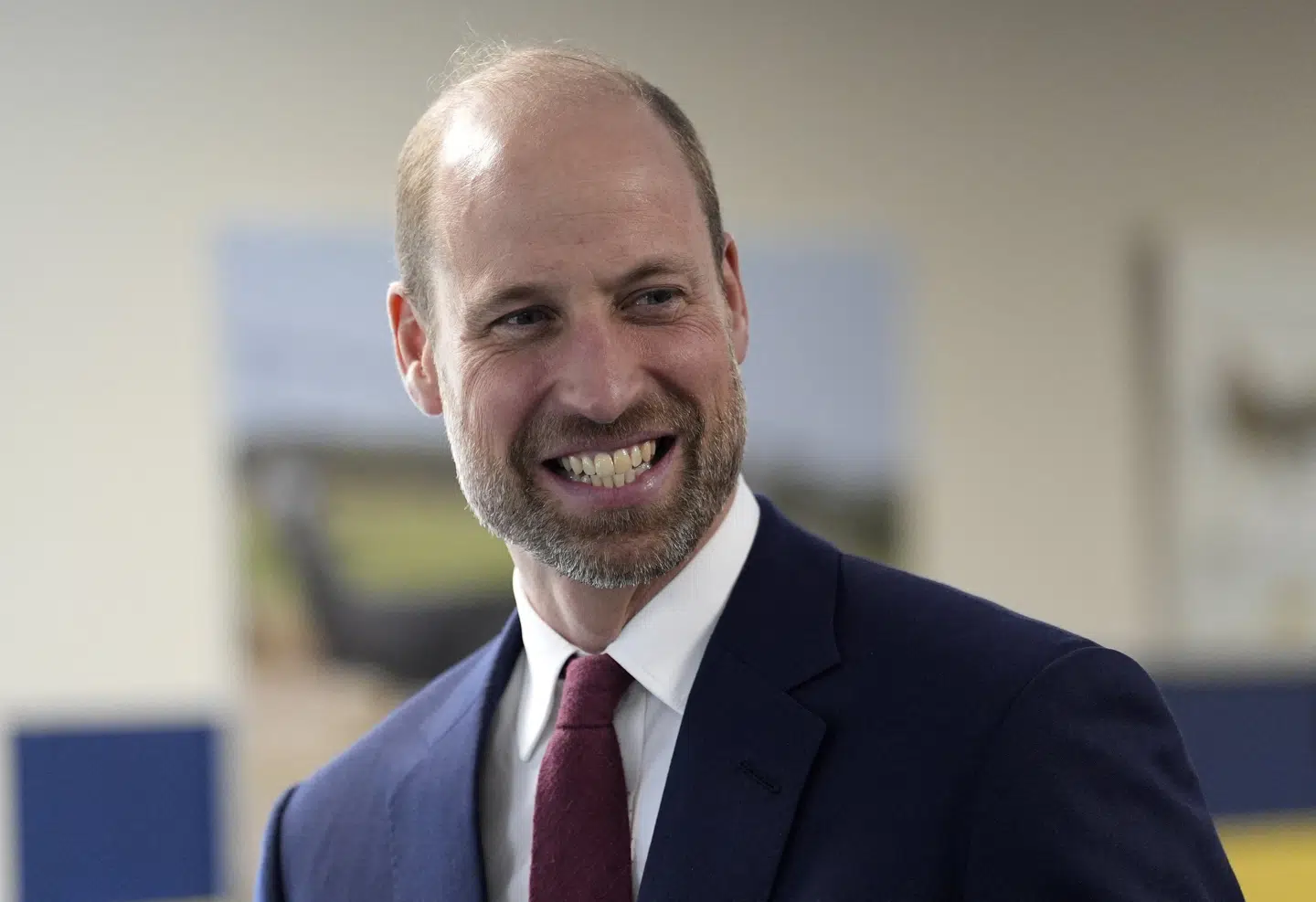 Prins William er angiveligt så træt af prins Andrew, at han vil kappe alle bånd, når han selv bliver konge.