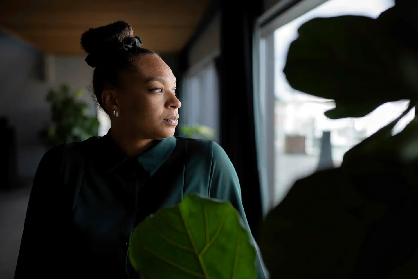 Det er blandt andet Politiets Efterretningstjenestes vurdering, at søstrene er i fare for at blive bortført og slået ihjel – af deres egne forældre, vel at mærke, skriver Aminata Corr Thrane.