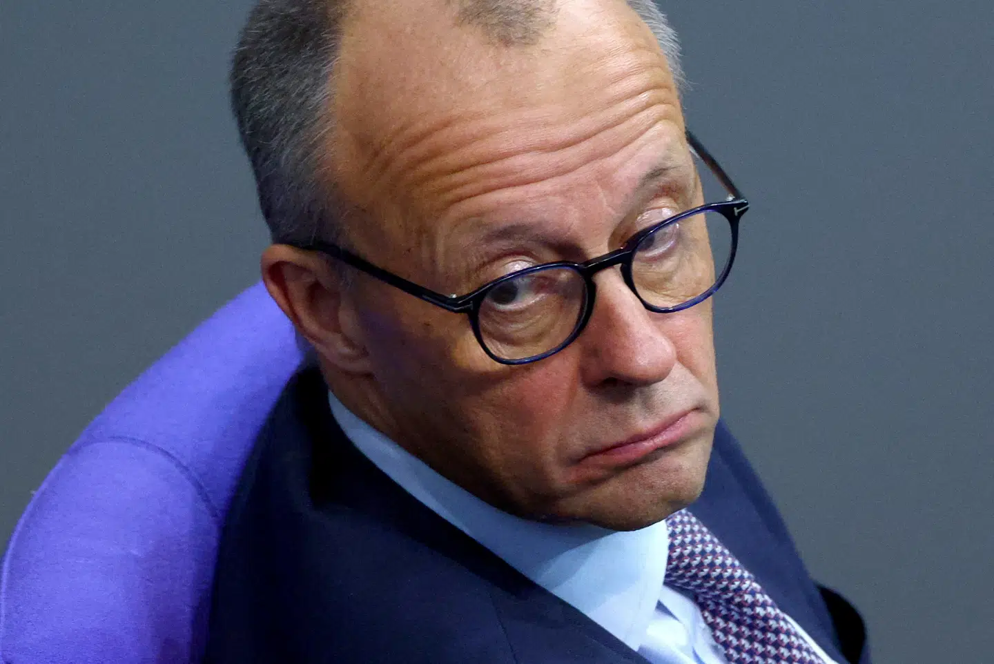 Den tyske forbundskansler, Friedrich Merz, har fået kras kritik for sin retorik om indvandringen i Tyskland.