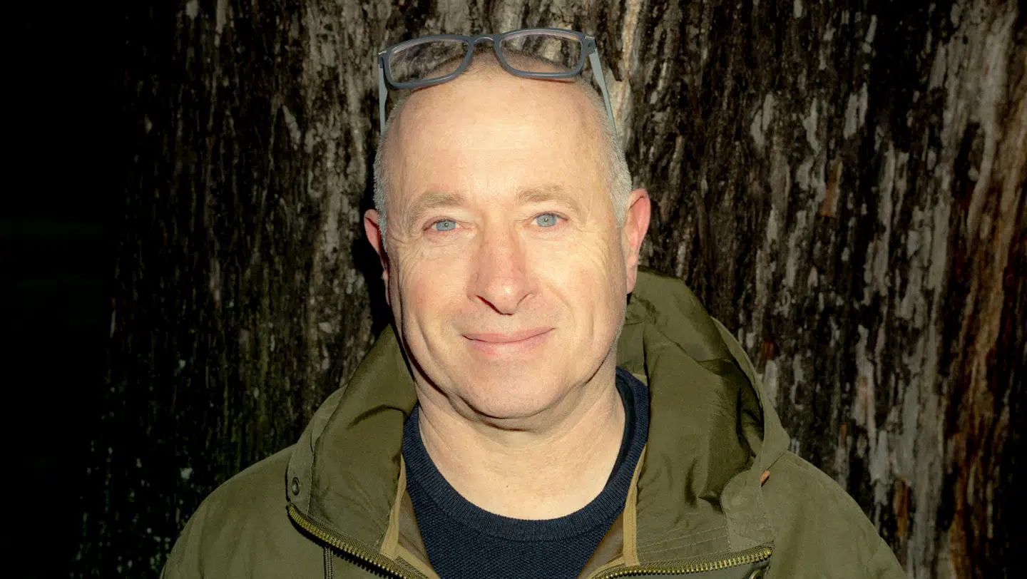 Henrik Kokborg er integrationsekspert og kritisk overfor forekomsten af kønsopdelte vælgermøder.