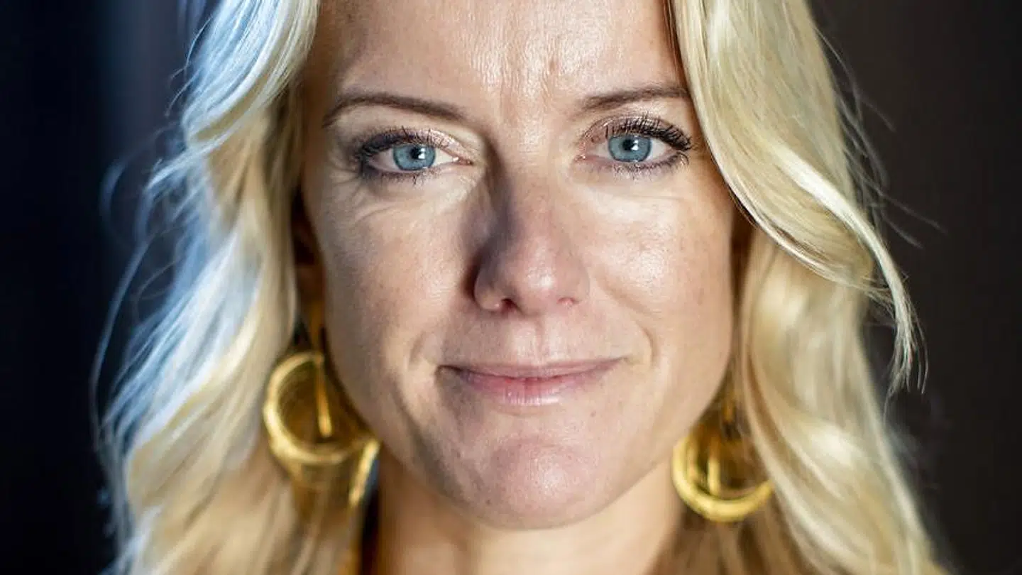 Nye Borgerliges partileder Pernille Vermund er uddannet og har virket som arkitekt.