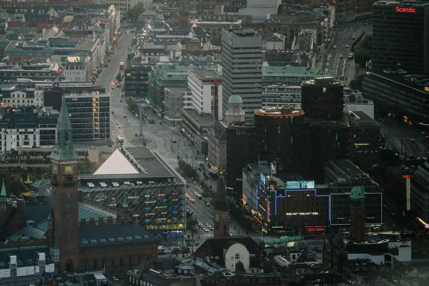 Det er ikke første gang, Københavns Kommune har fået kritik for en vejledning til sine ansatte i kommunikation og sprogbrug.