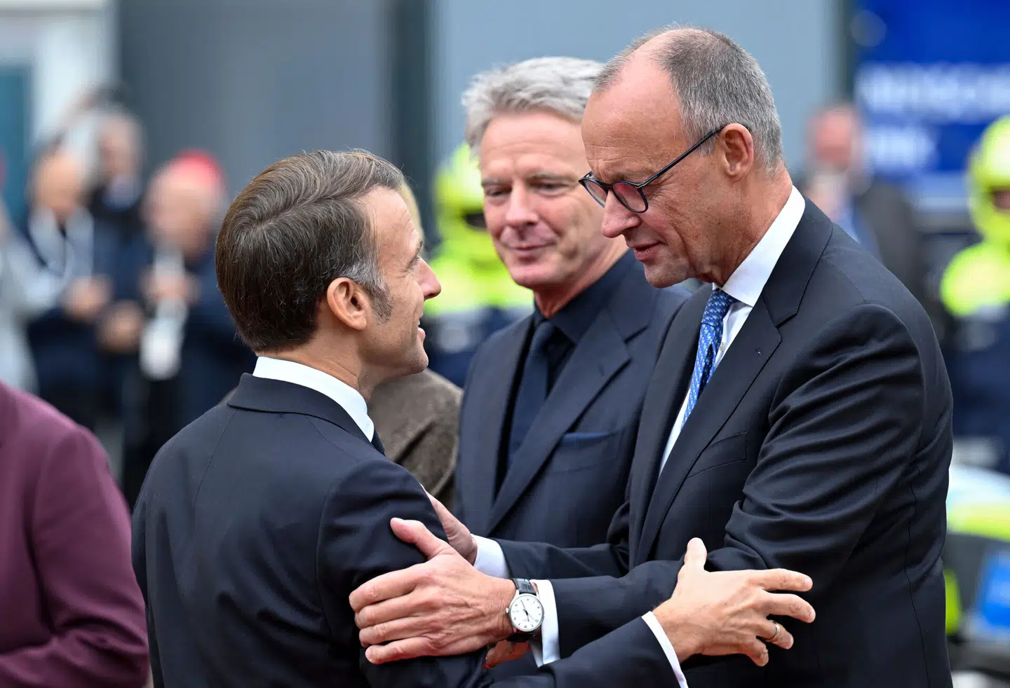 Torsdag begynder EU-topmødet i Bruxelles. Arkivfoto: Jean-Christophe Verhaegen, Scanpix