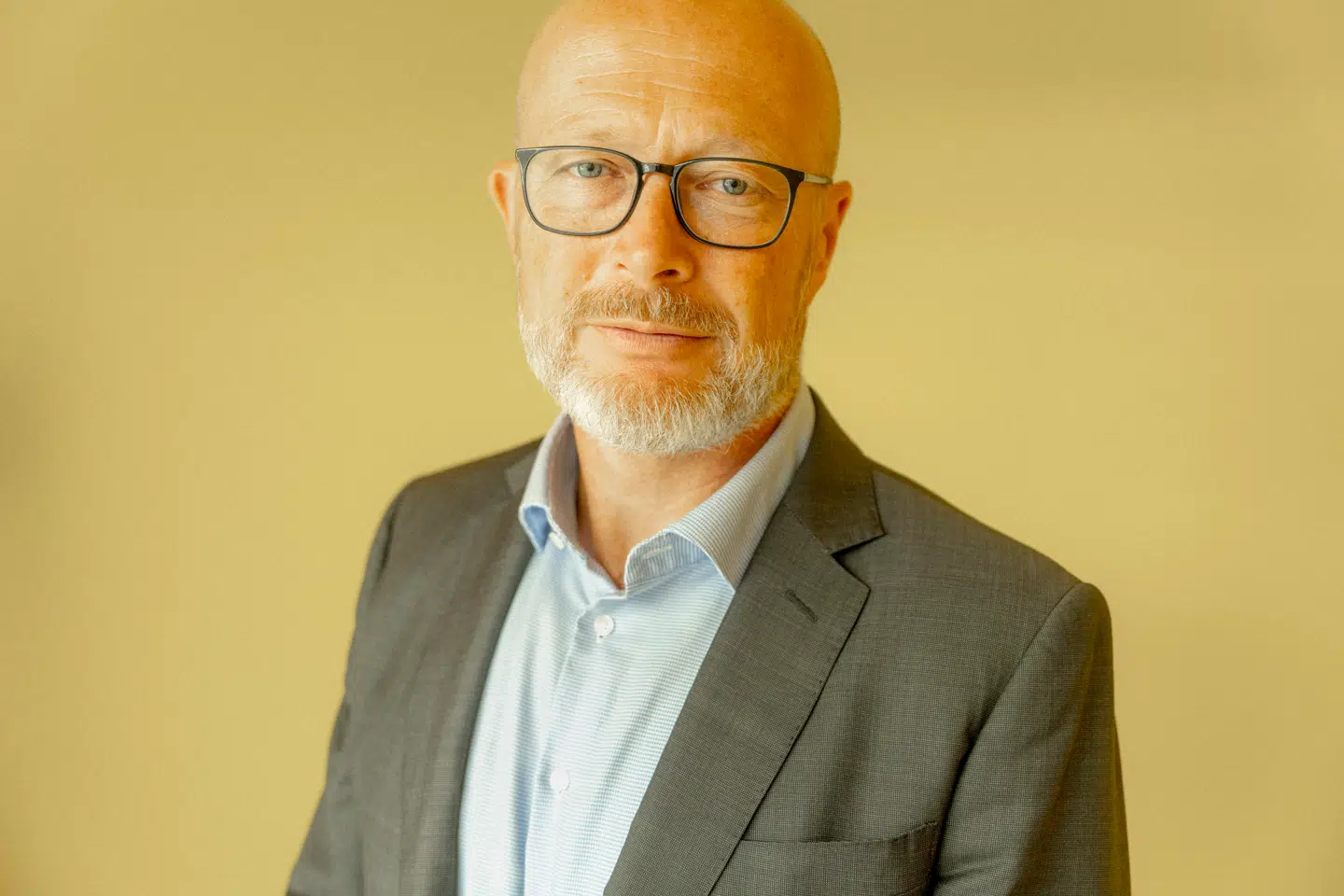 »Borgere og virksomheder, der skylder staten penge, betaler høje renter. Borgere og virksomheder, der har penge til gode fra staten, modtager små renter,« skriver Martin Ågerup.