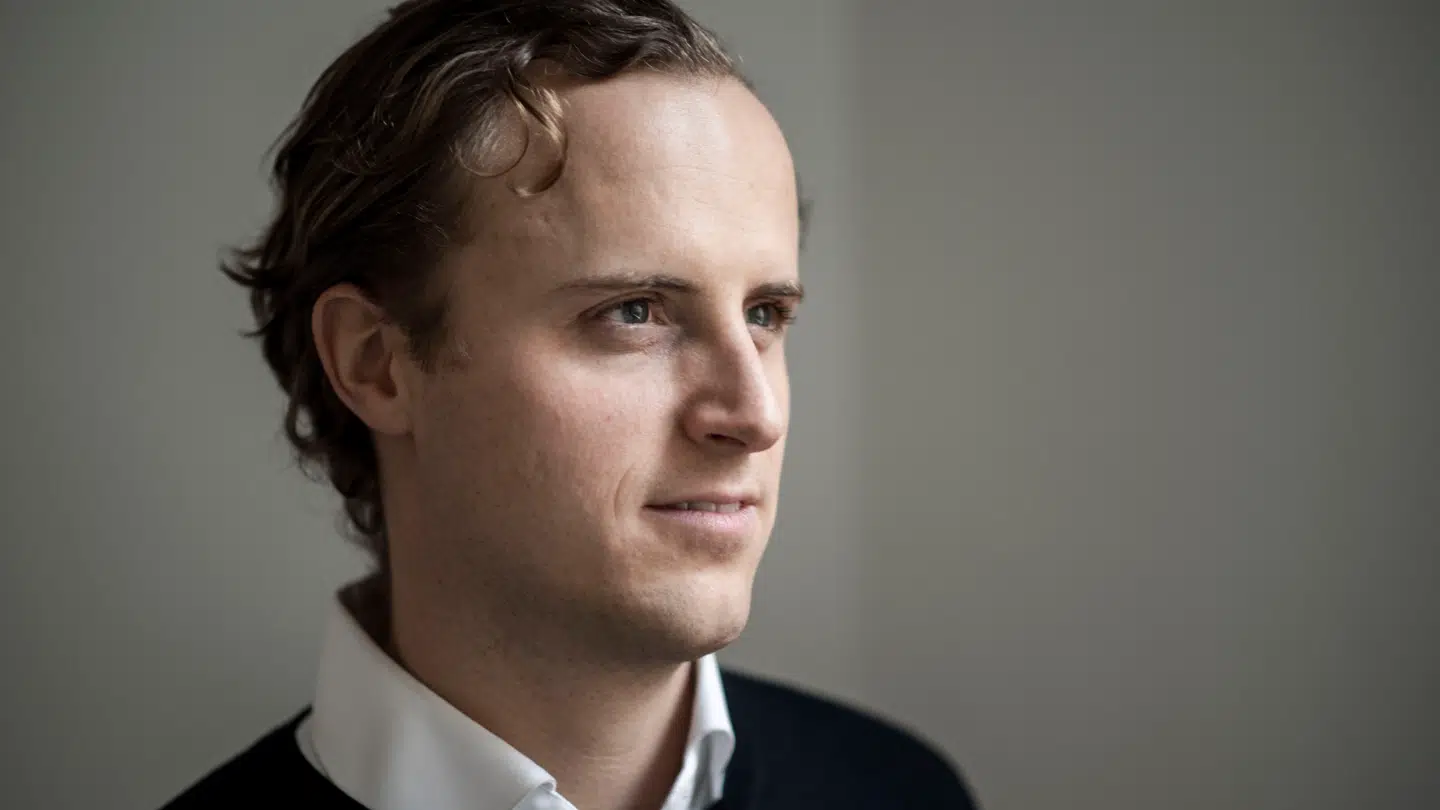Christian Arnstedt fra Blazar Capital har solgt sin ejerandel i tøjmærket Bareen.