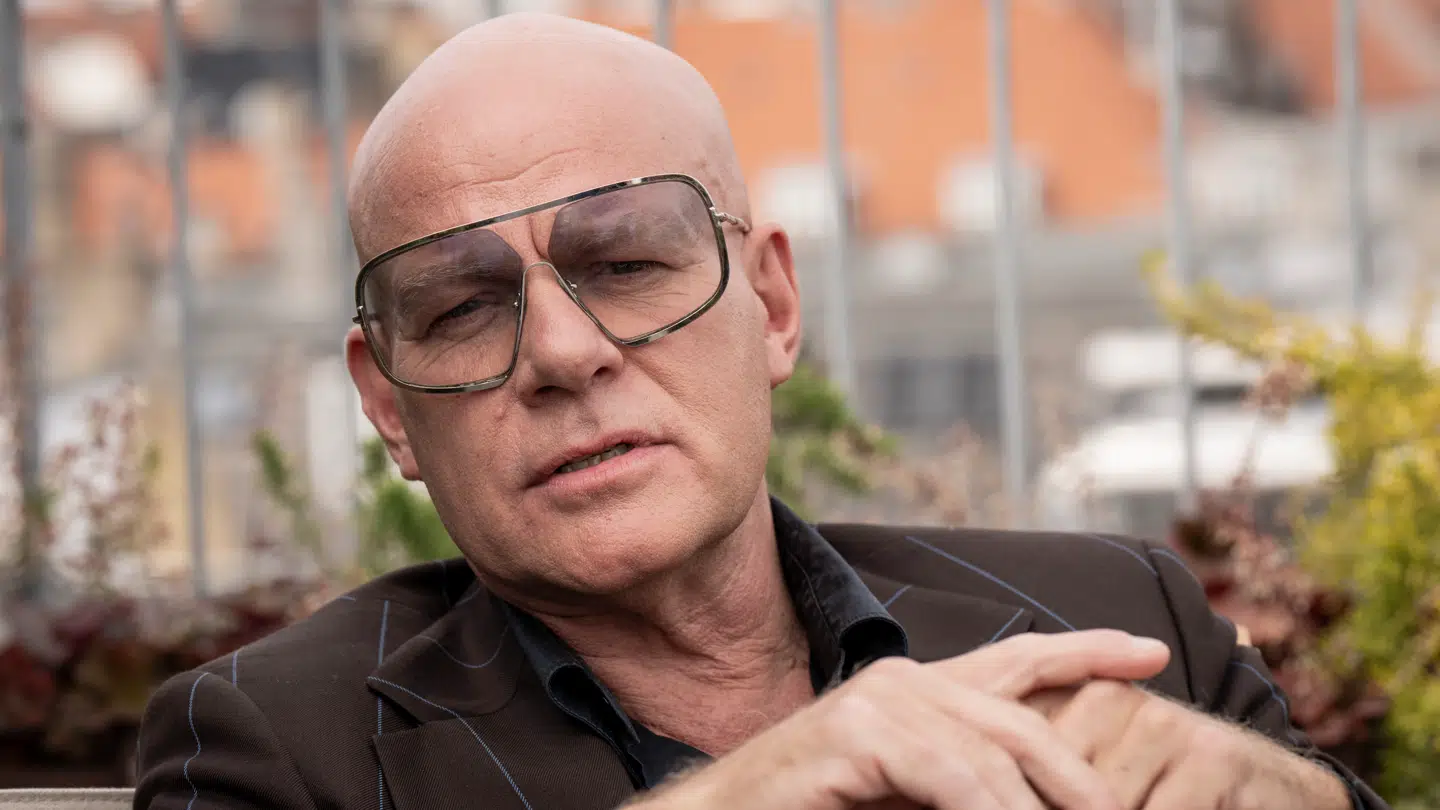 Ingen 'X Factor' uden Thomas Blachman. I hvert fald ikke ifølge ham selv.