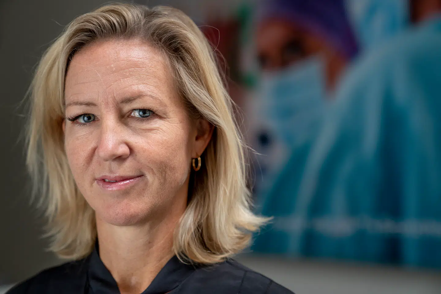 Britt Meelby Jensen blev i 2022 ny topchef i Ambu. Nu indtræder hun i Novo Nordisks bestyrelse.