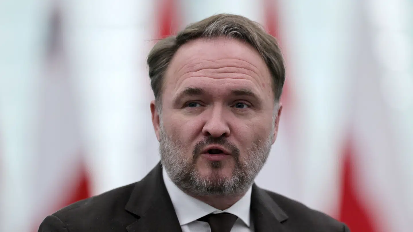 Dan Jørgensen har siden november 2024 været EUs energi- og boligkommisær.