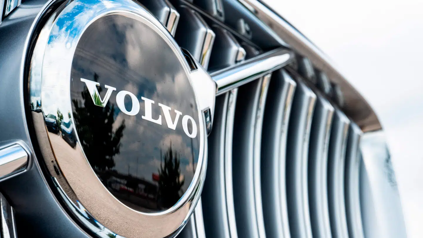 Volvo Cars skal fyre i Sverige