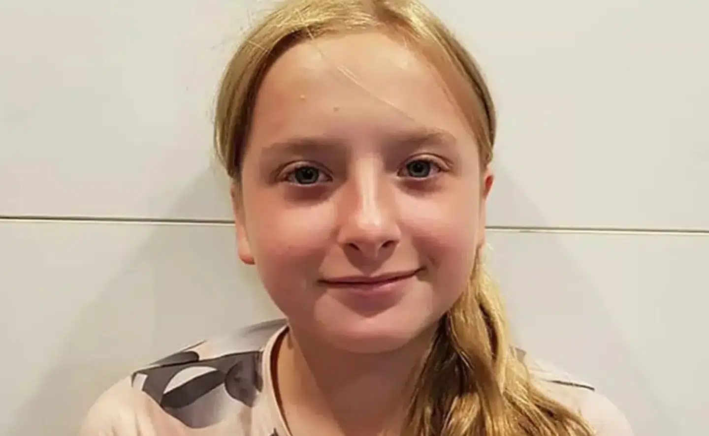 12-årige Lola Daviet blev voldtaget, tortureret og myrdet.