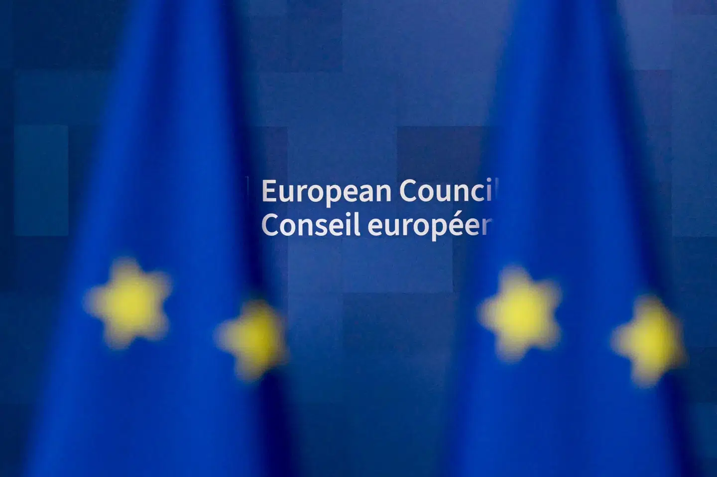 Der er torsdag EU-topmøde i Bruxelles, hvor blandt andet et milliardlån til Ukraine ventes at blive diskuteret.