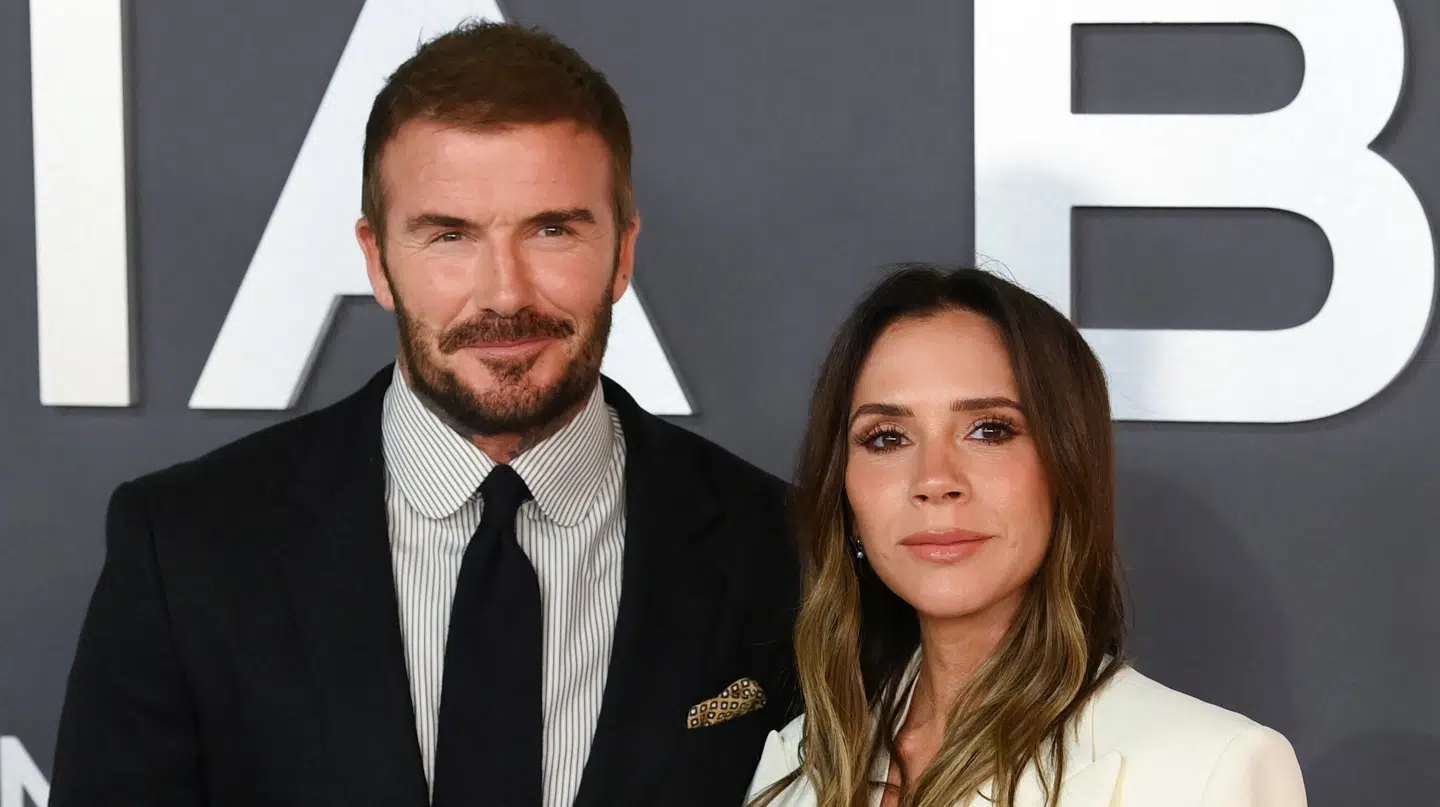 I dag er Victoria Beckham gift med den tidligere fodboldstjerne David Beckham. Hun har lagt sangerkarrieren på hylden og er i stedet blandt andet med i flere programmer på Netflix.