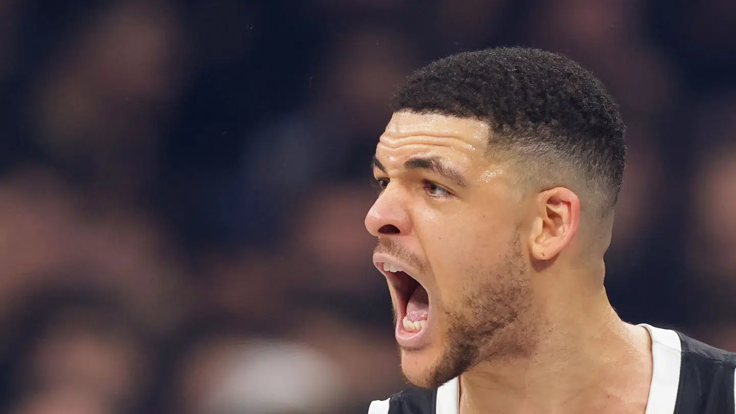 Iffe Lundberg spiller i dag i storklubben Partizan Beograd.