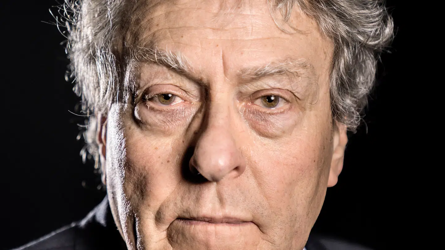 Lau Svenssen, aktieekspert i Millionærklubben.