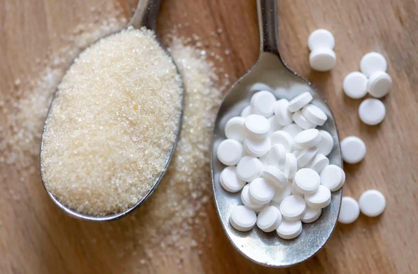 Sødemidler er måske ikke så slemme som hidtil antaget. Foto: Hendrik Schmidt, Scanpix