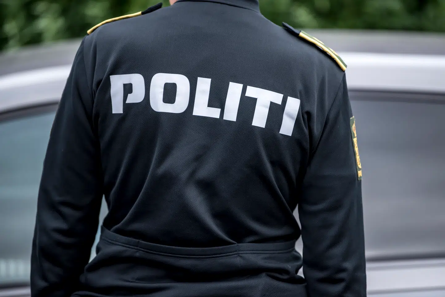Midt & Vestsjællands Politis søger vidner, der kan hjælpe i efterforskning om et overfald i Solrød.