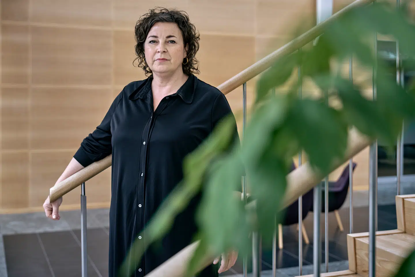 Pernille Spitz er psykolog hos Red Barnet, og har i mere end tyve år arbejdet med fysisk og psykisk vold samt overgreb mod børn. Nu giver hun sine bedste råd.