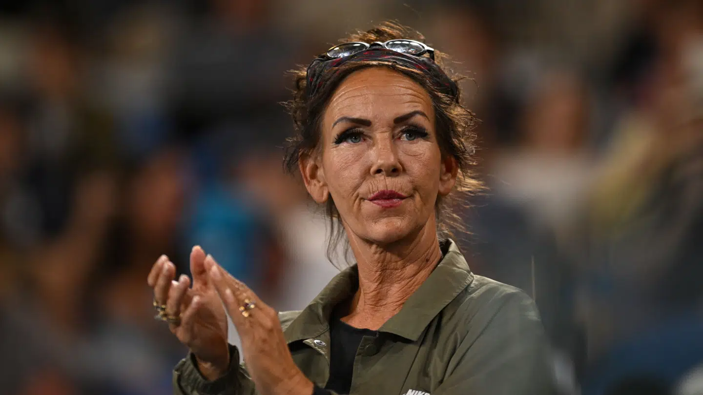 Aneke Rune er gået viralt.