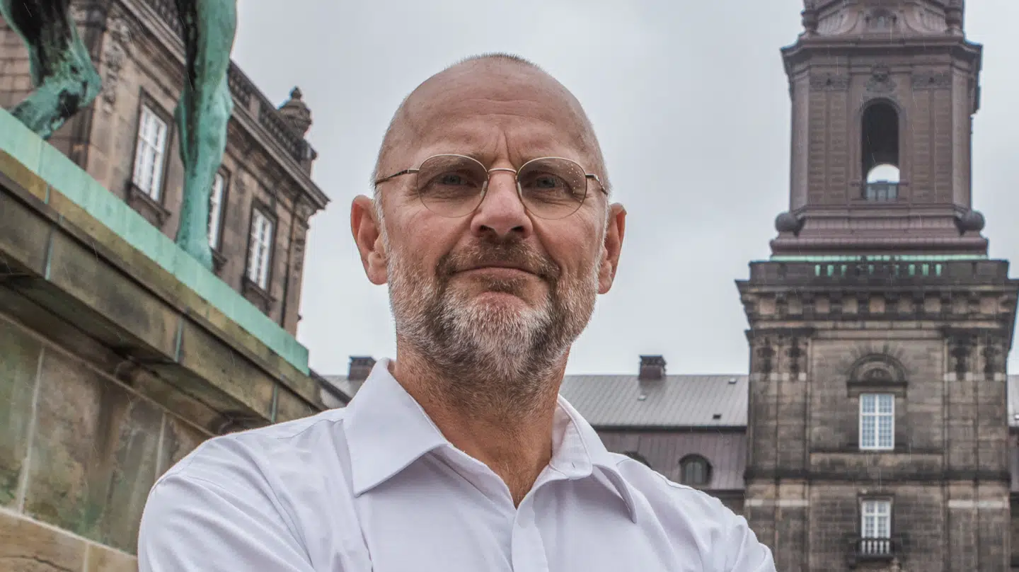 Henrik Qvortrup analyserer finansloven.