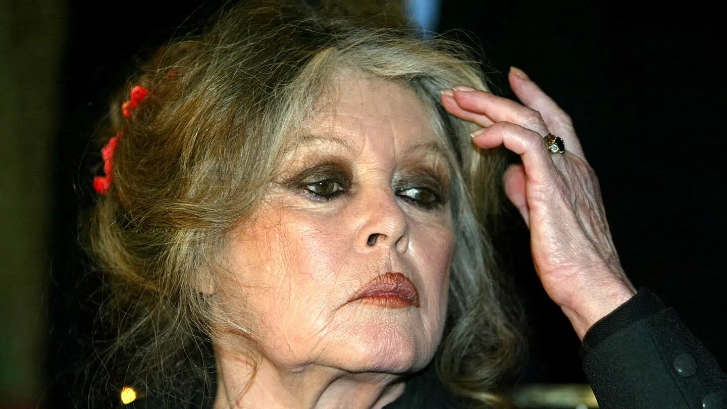 Den franske skuespiller Brigitte Bardot fyldte i september 91 år.