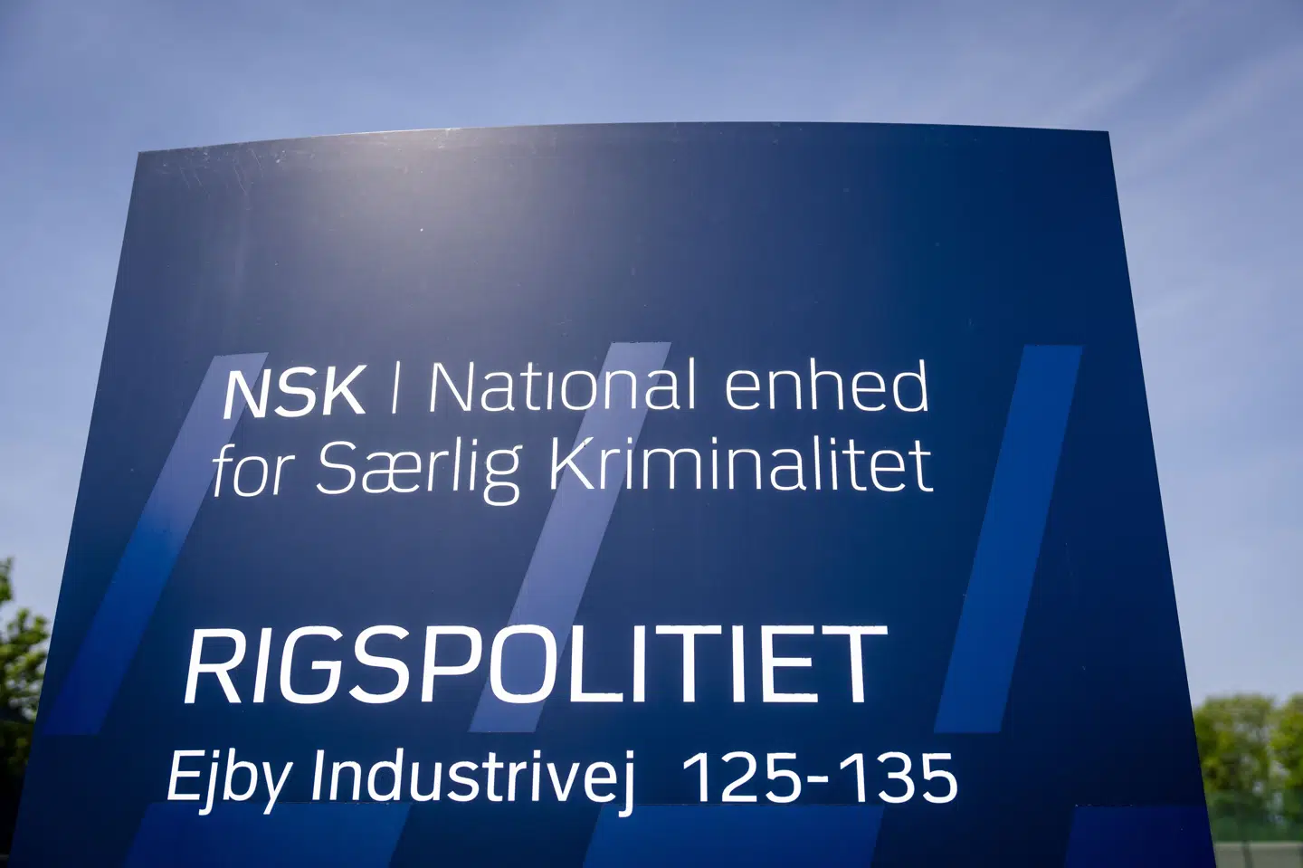 National enhed for Særlig Kriminalitet har anholdt en 33-årig mand, der beskrives som et ledende bandemedlem. (Arkivfoto).
