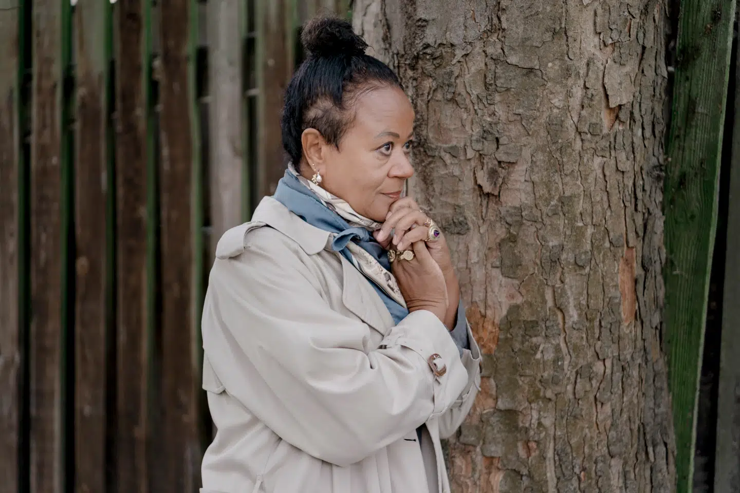 Hella Joof er aktuel med ny bog. Og den er anmelderen ret vild med.