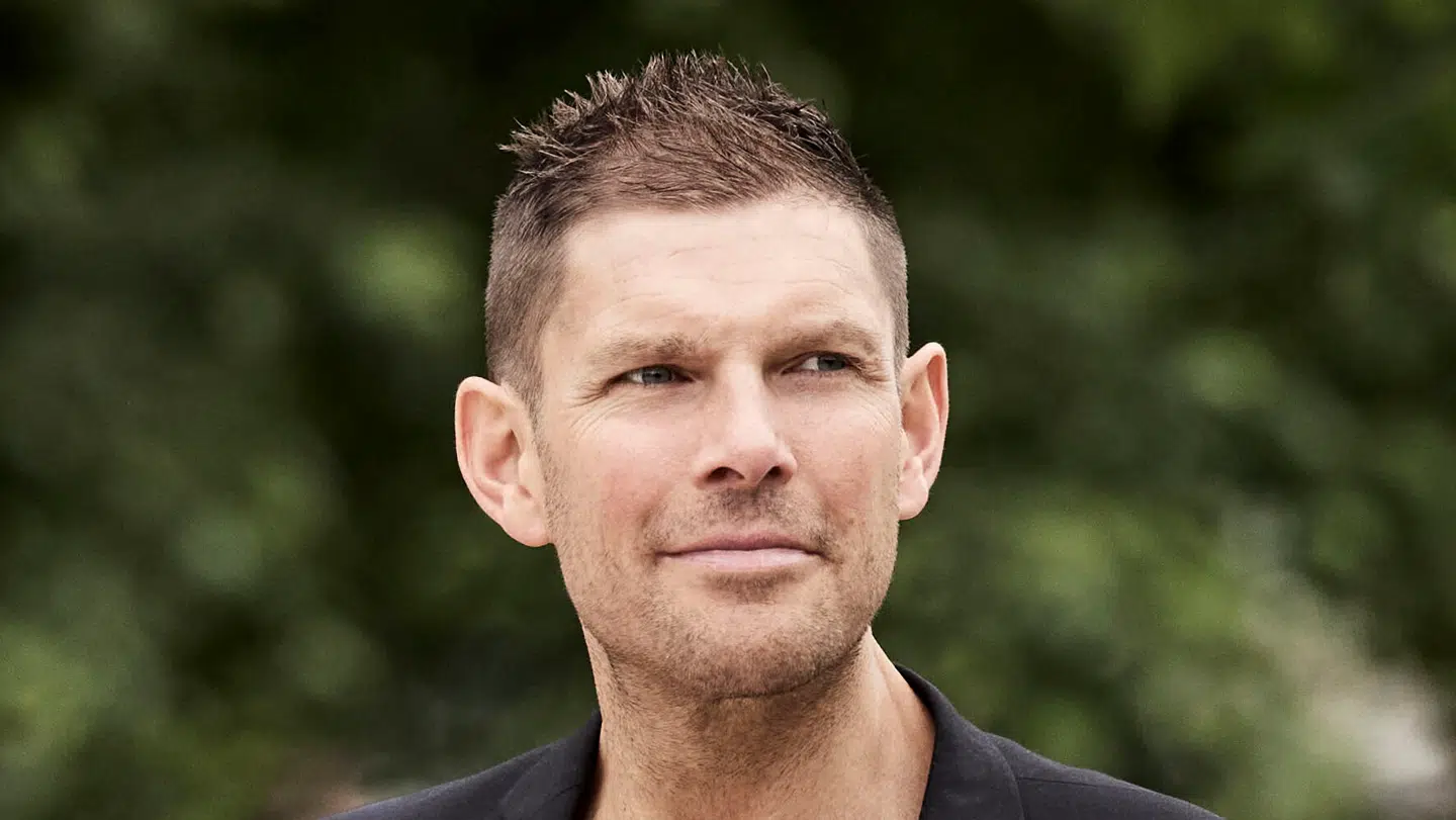 Investeringsstrateg i ArthaScope Lars Hytting.