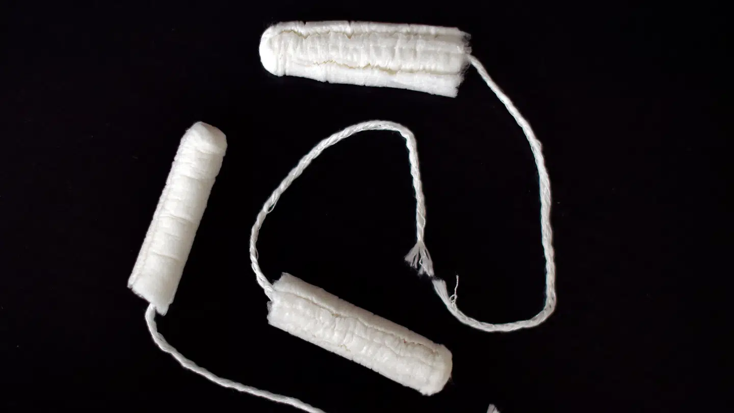 146 tamponer er blevet testet.