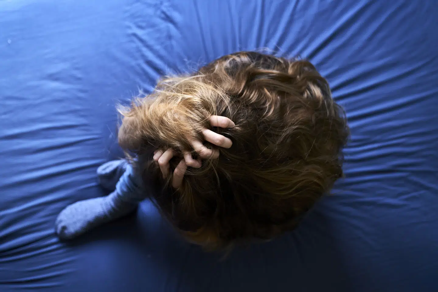 En mand er tiltalt for at have udsat sin kone og deres fire børn for voldsmishandling og psykisk vold i årevis. Kvinden skal han også have voldtaget adskillige gange. (Arkivfoto).