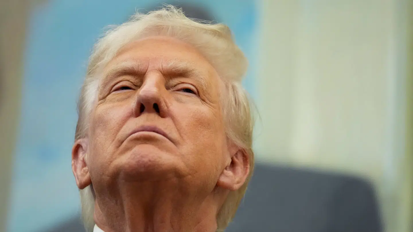 Donald Trump vandt stort ved præsidentvalget sidste år og sendte i den forbindelse demokraterne i dyb krise. Men torsdag kom en stribe gode nyheder for hans modstandere.