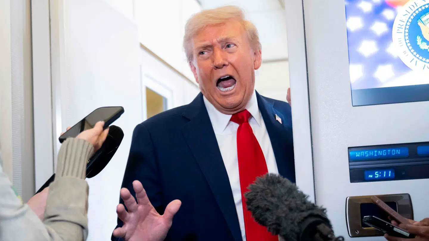 Donald Trump er en af hovedårsagerne til, at demokraterne flere steder haler ind på republikanerne.