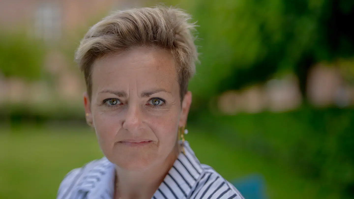 Med nyt forslag, vil Pernille Rosenkrantz-Theil (S) gøre offentlig transport billigere eller gratis for studerende og ældre.