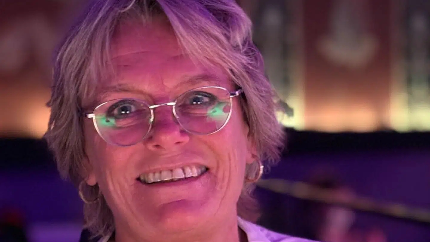 Gitte Desideriussen ejer Lumskebuksen.