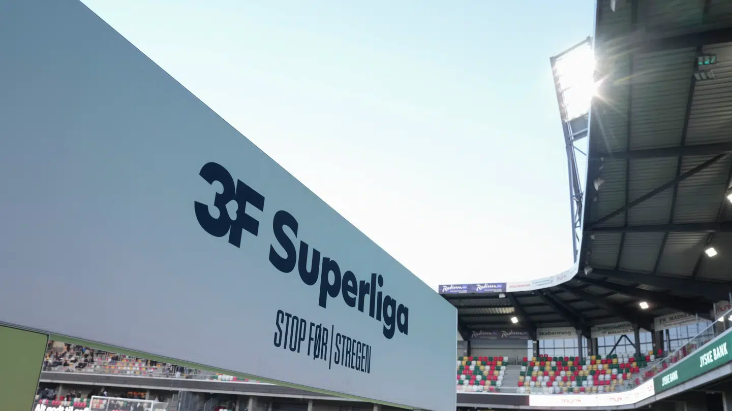 Dansk fodbold står foran en stor ændring.