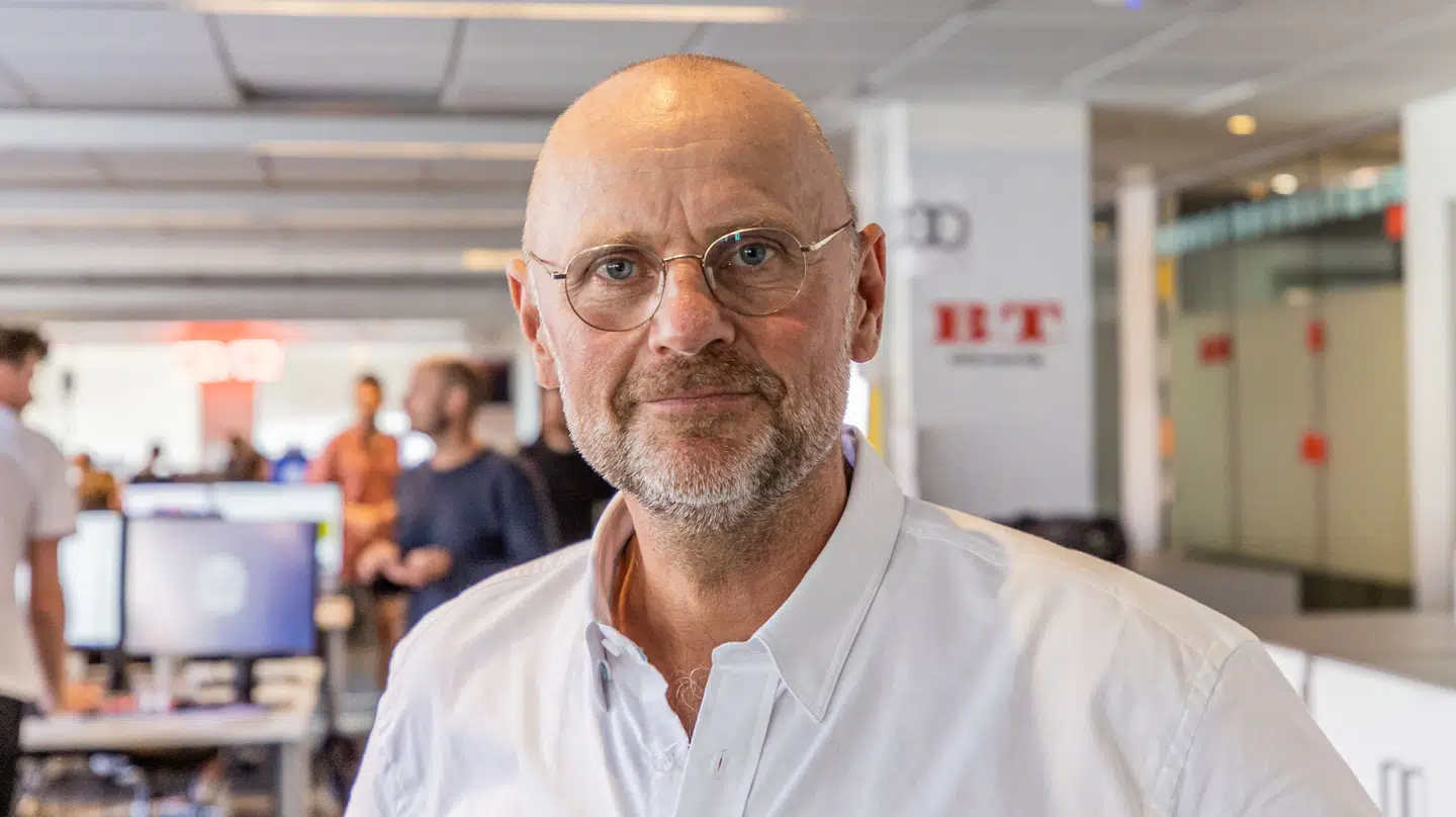 Henrik Qvortrup fælder dom over ugen, der er gået i dansk politik.