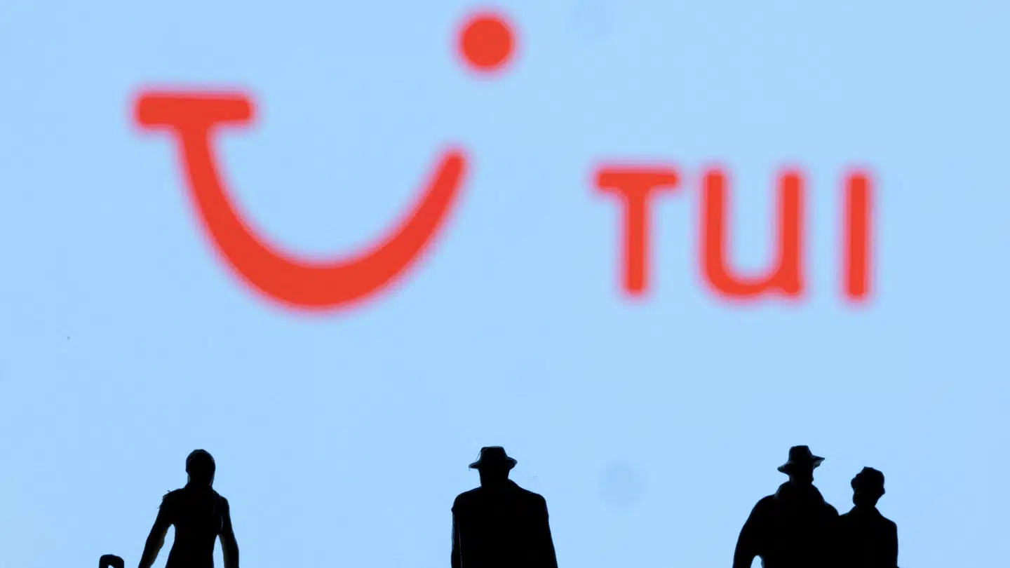 1,8 ud af fem stjerner har TUI lige nu på Trustpilot.