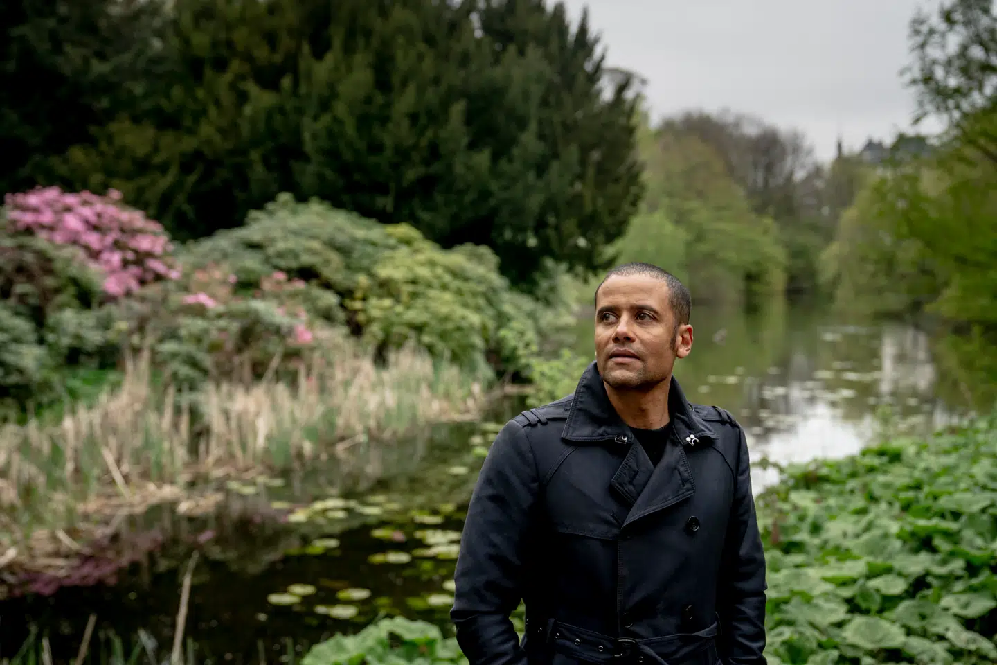 »Fra mit amerikanske eksil er der noget dybt ironisk over denne tingenes tilstand,« skriver Jacob Mchangama.