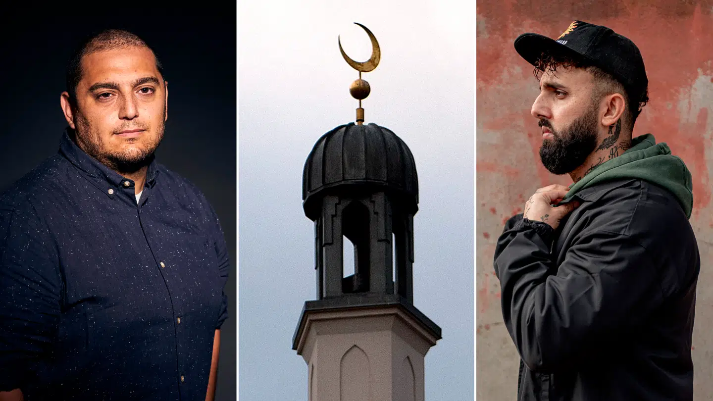 »Ingen anden religion udløser værdikonflikter og vold i Europa som islam,« skriver Pierre Collignon i denne kommentar.