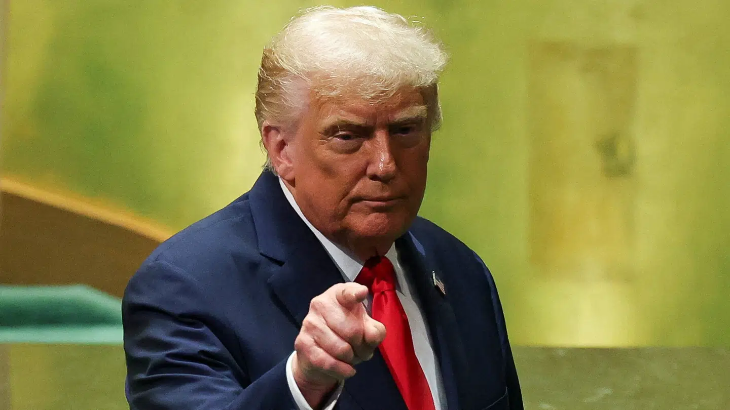 For Donald Trump kan Zohran Mamdani vise sig at være en kæmpe gave.