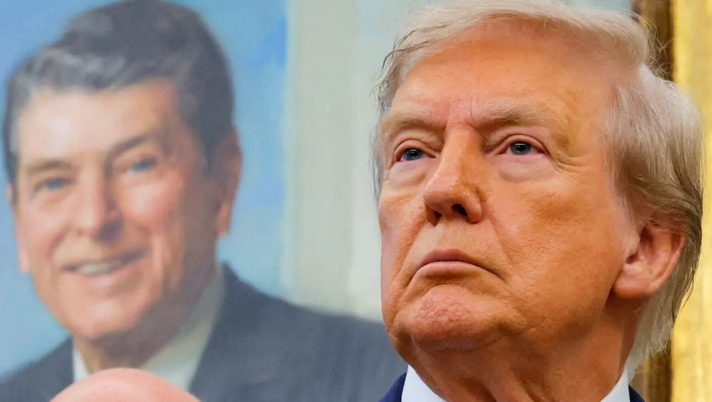 Donald Trump har ikke just succes med at skabe fred i Ukraine.
