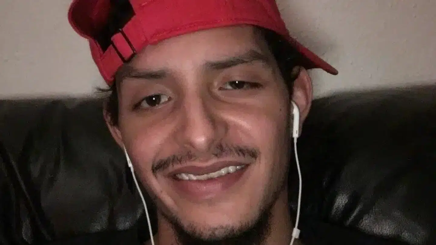 32-årige Alexander Toro Møllmann hævder, at han ikke var i Elverparken, da højgravide Louise Borglit blev knivdræbt i 2016.