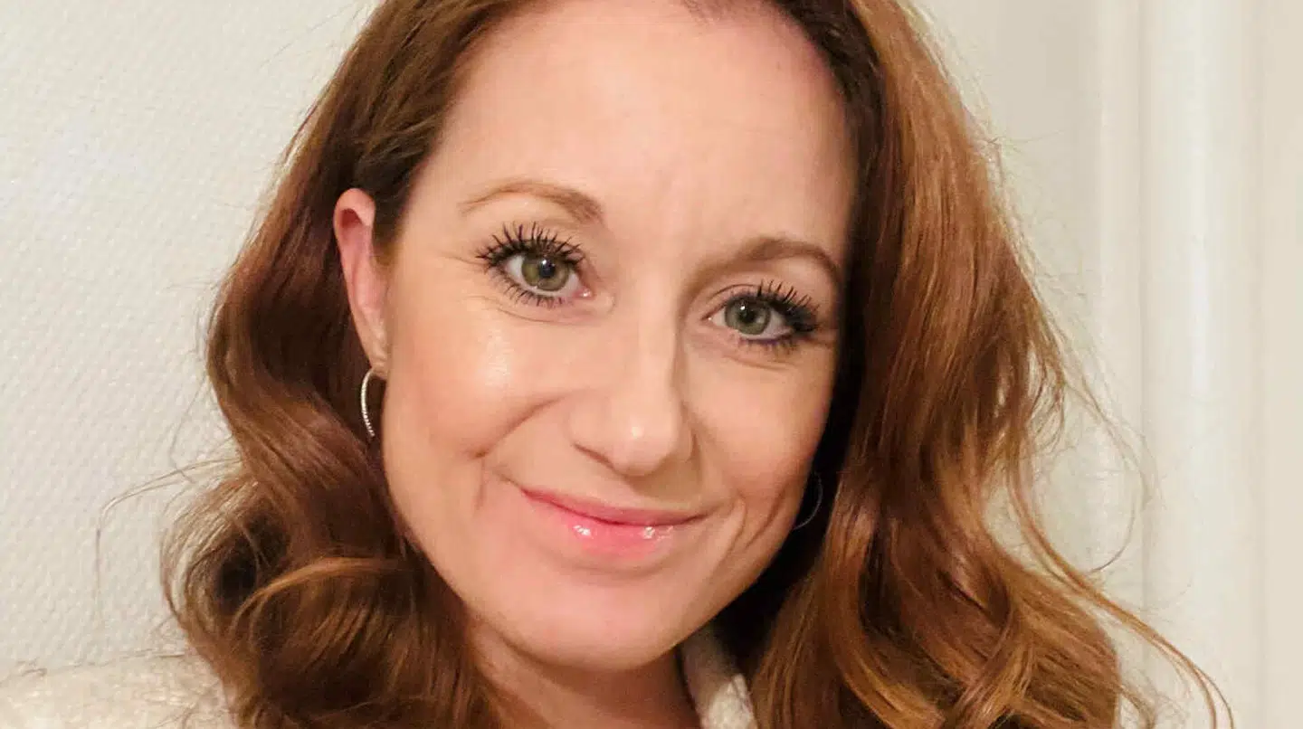 »Jeg ser tilbage på min deltagelse med ydmyghed og stolthed og som en af min dansekarrieres højdepunkter. Vi 'vandt' første program, men desværre blev det en kort fornøjelse da vi røg ud i anden dans,« fortæller Julie Westergaard.