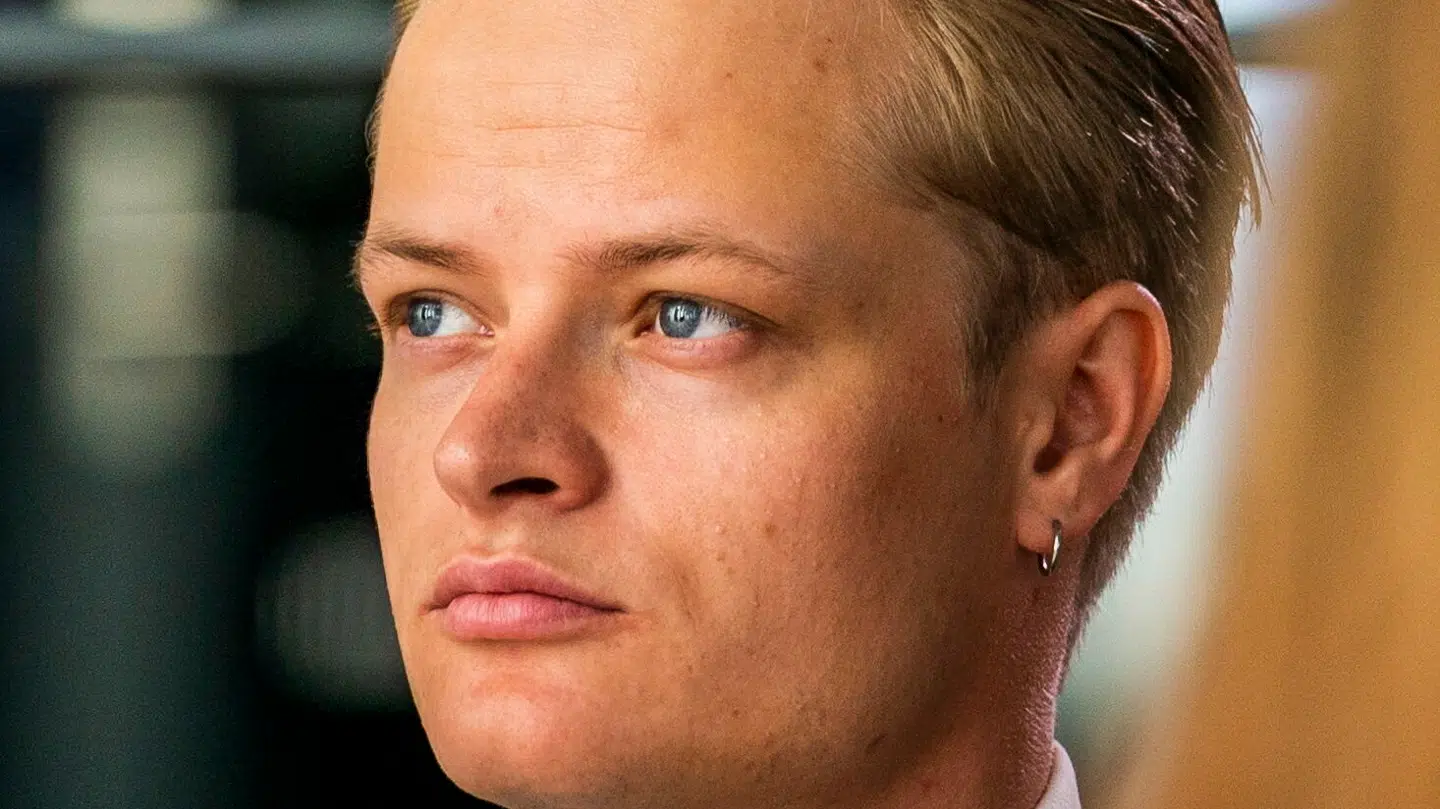 Bogen om Marius Borg Høiby forsøges nu stoppet af papprinsens advokater.